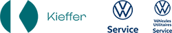 Garage Kieffer Logo